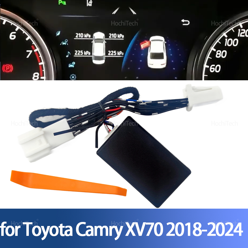 Car Accessories Low Price - For Toyota Camry XV70 Daihatsu Altis