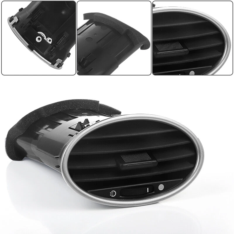 Car Accessories For Dashboard - Car Center Dashboard Air Vent Outlet