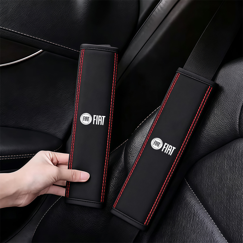 Car Accessories Low Price - Car Seat Belt Cover Auto Shoulder