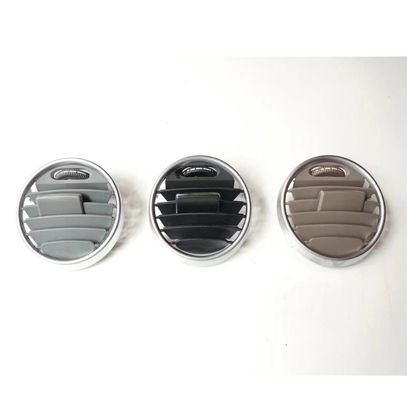 Car Accessories For Dashboard - Car Dashboard Left Right AC Air