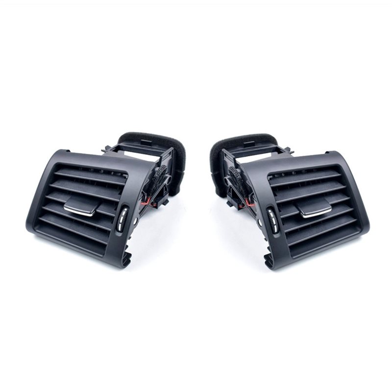 Car Accessories For Dashboard - AB16-Dashboard Side Air Vent Cover For