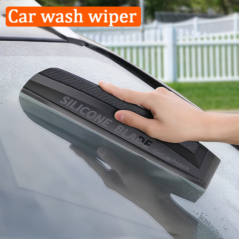Car Wash Wiper Snow Scraper Fl - đánh giá và giá Car Accessories For Winter