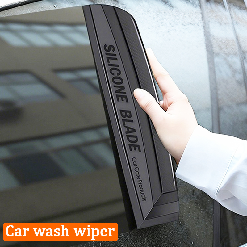 Car Wash Wiper Snow Scraper Fl - đánh giá và giá Car Accessories For Winter