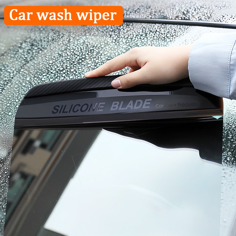 Car Wash Wiper Snow Scraper Fl - đánh giá và giá Car Accessories For Winter