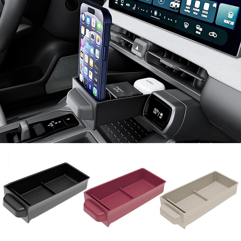 For Toyota RAV4 XA60 2026 Car  - đánh giá và giá Wireless Car Charger