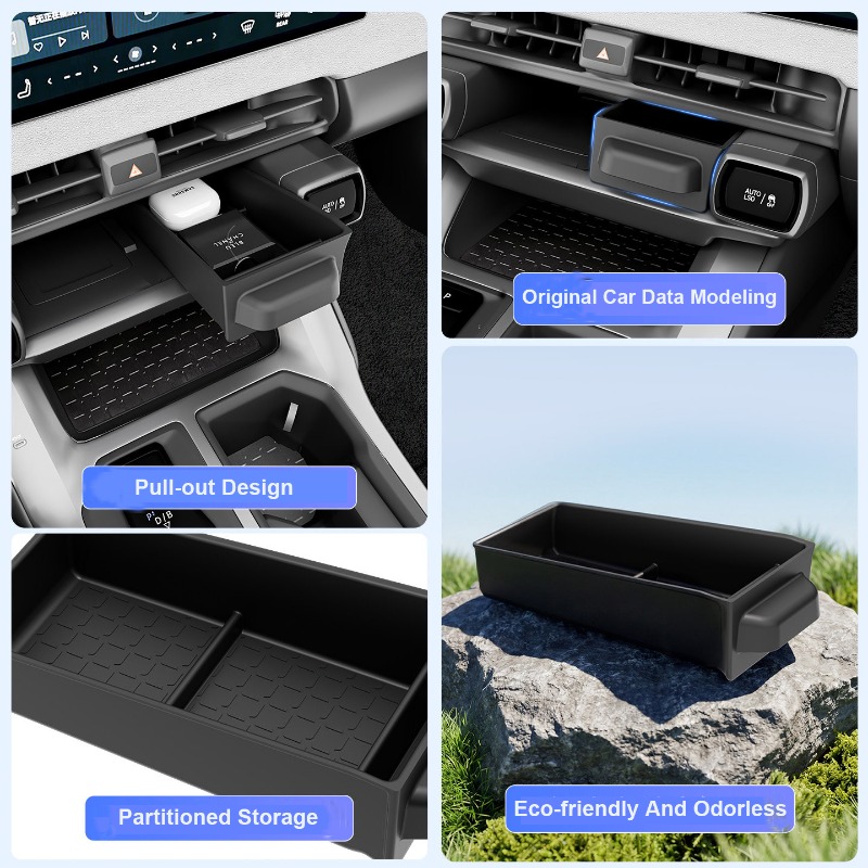 For Toyota RAV4 XA60 2026 Car  - đánh giá và giá Wireless Car Charger