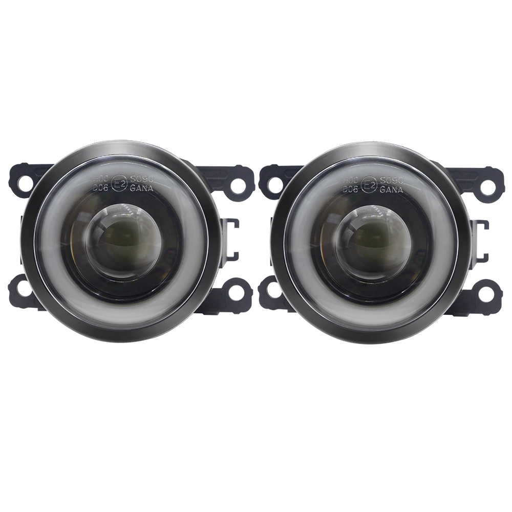 2X30W 3000LM Xe Ô Tô Đèn LED S - đánh giá và giá Car Accessories Xcent