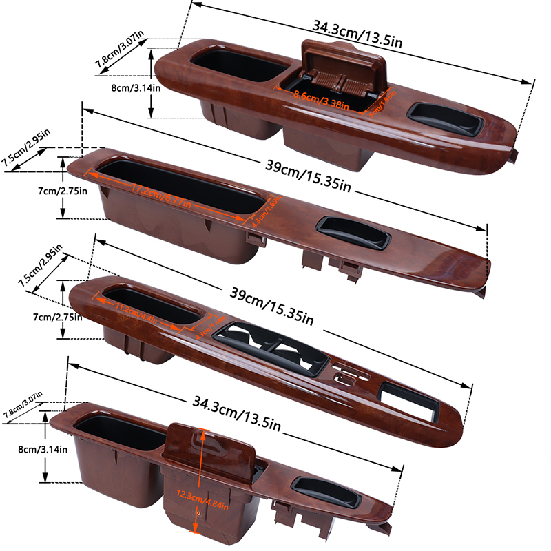 For Toyota 2000-2007 Camry Pan - đánh giá và giá Car Accessories For Dashboard