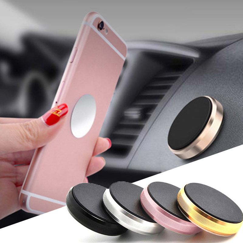 360 Degrees Magnetic Car Phone - đánh giá và giá Car Phone Holder Magnetic