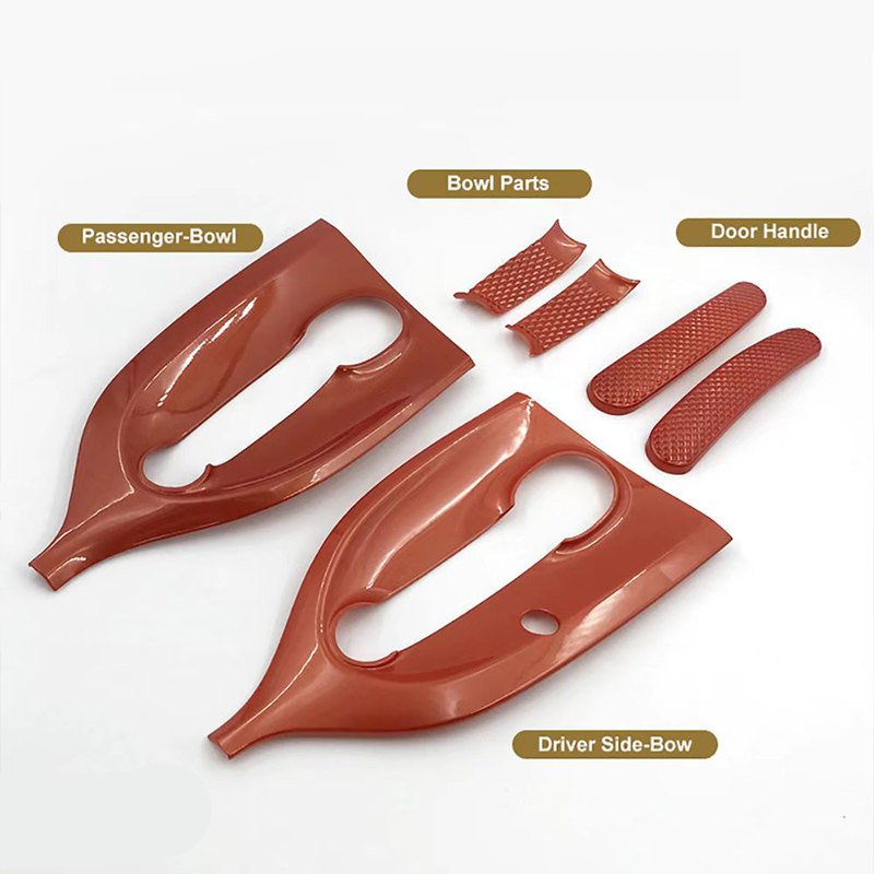 6Pcs Stainless Steel Car Door  - đánh giá và giá Car Door Handle Protector