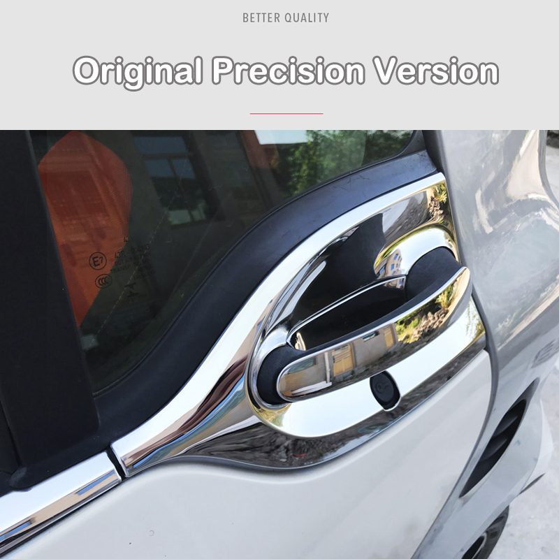 6Pcs Stainless Steel Car Door  - đánh giá và giá Car Door Handle Protector