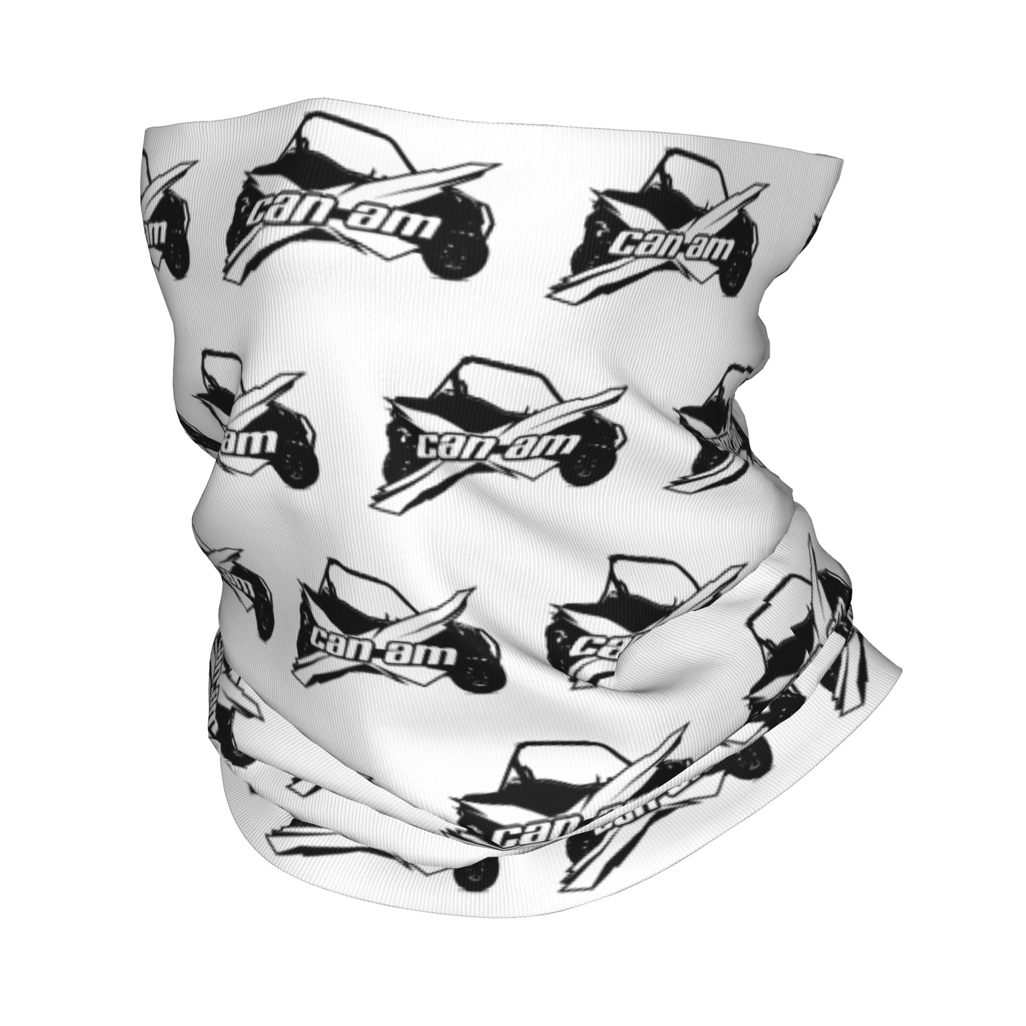 Custom Can Am Bandana Winter N - đánh giá và giá Car Accessories For Winter