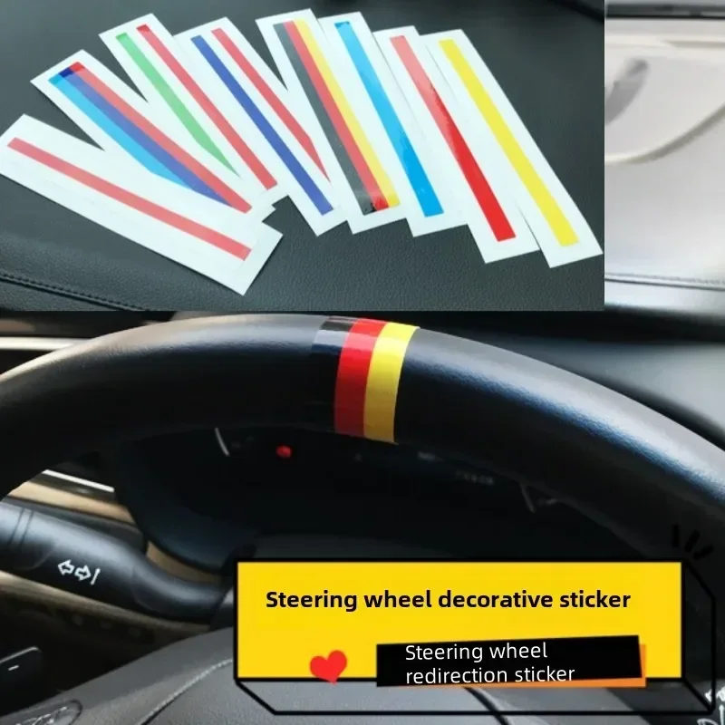 Car Sticker Steering Wheel Dec - đánh giá và giá Car Accessories Usa