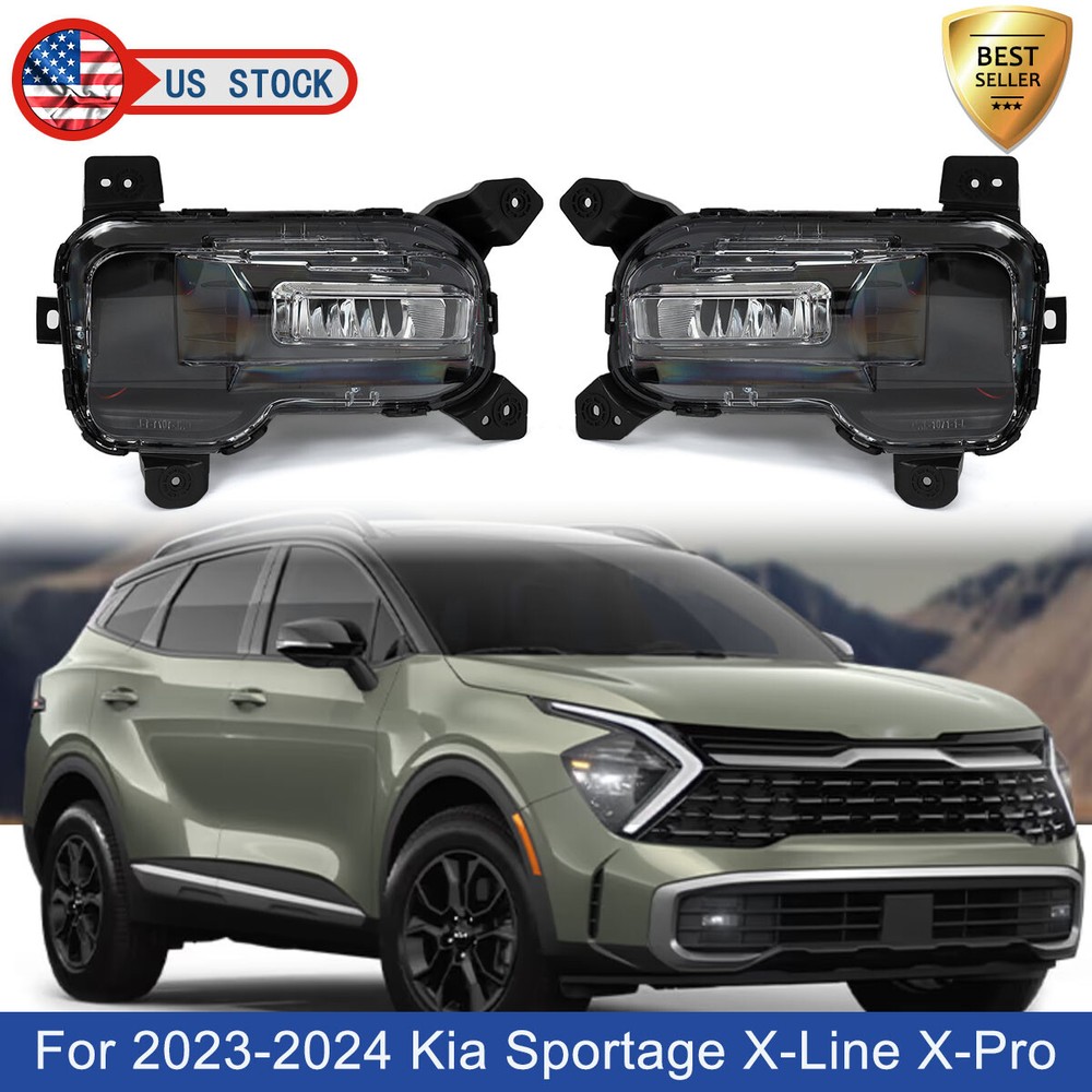 Left Right LED DRL Fog Light F - đánh giá và giá Car Accessories Xcent