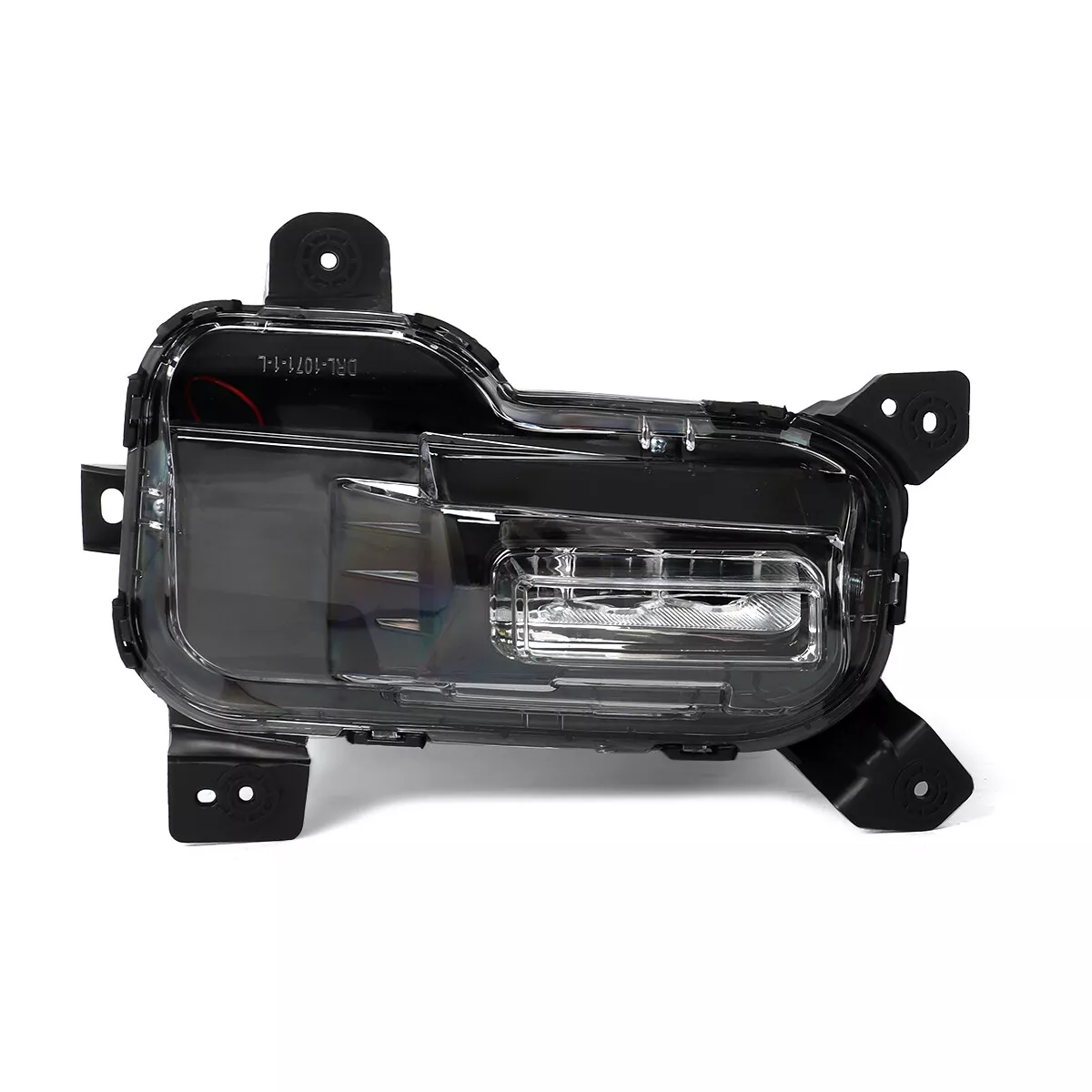 Left Right LED DRL Fog Light F - đánh giá và giá Car Accessories Xcent