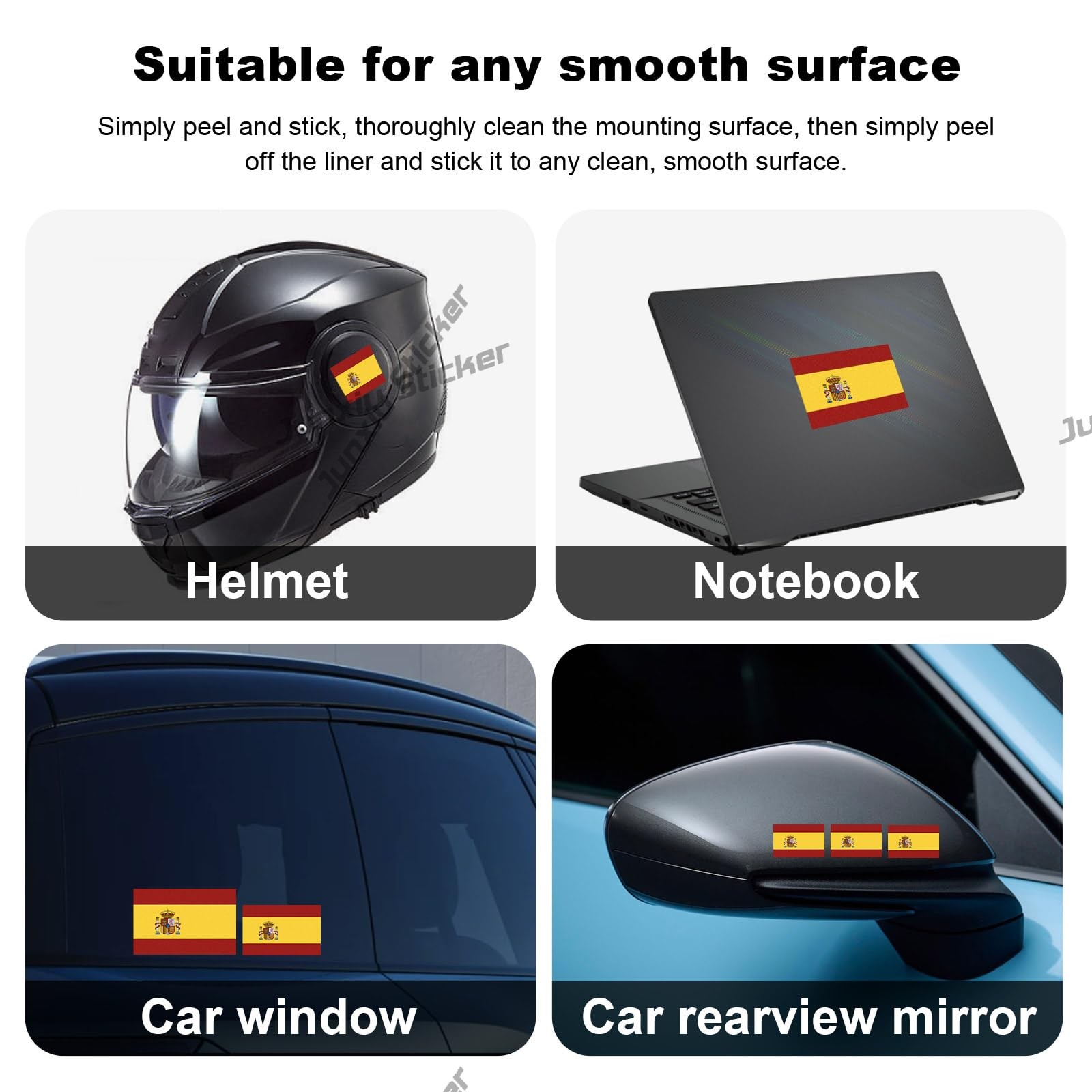 New York Oval Sticker With Nat - đánh giá và giá Car Accessories York