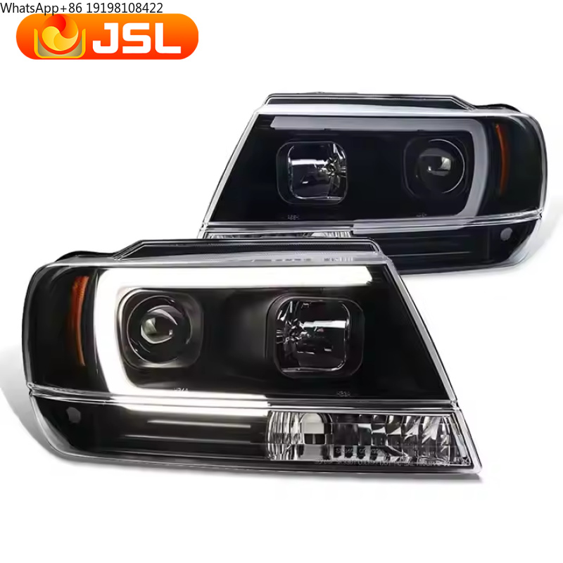 For JEEP Grand Cherokee 1999-2 - đánh giá và giá Accessories Car Near