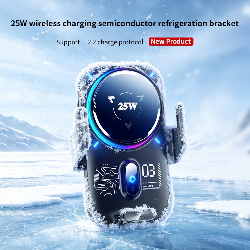 New Arrival Gadget Air Vent Se - đánh giá và giá Wireless Car Charger
