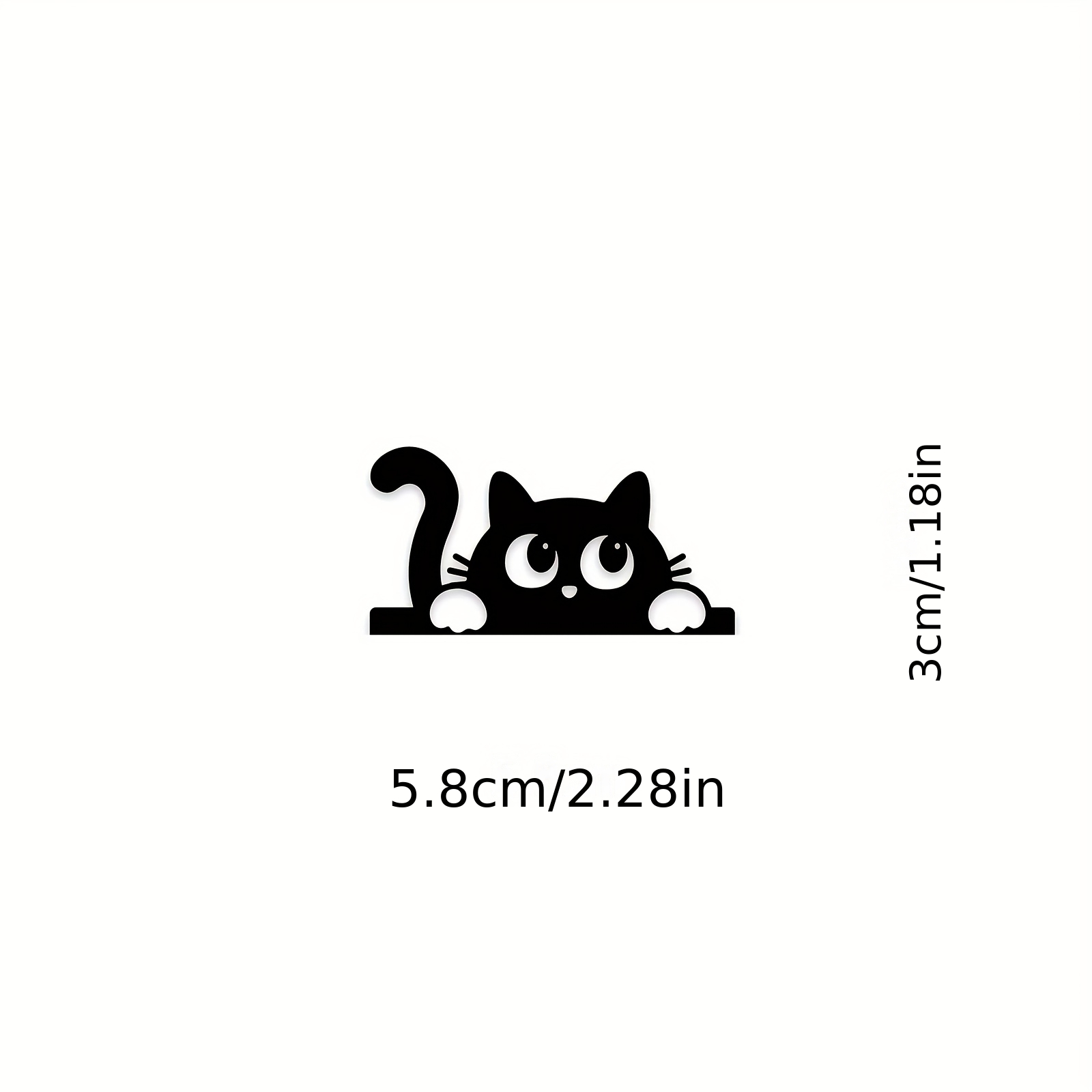 Cute Cat Car Rearview Mirror S - đánh giá và giá Car Accessories Xmas