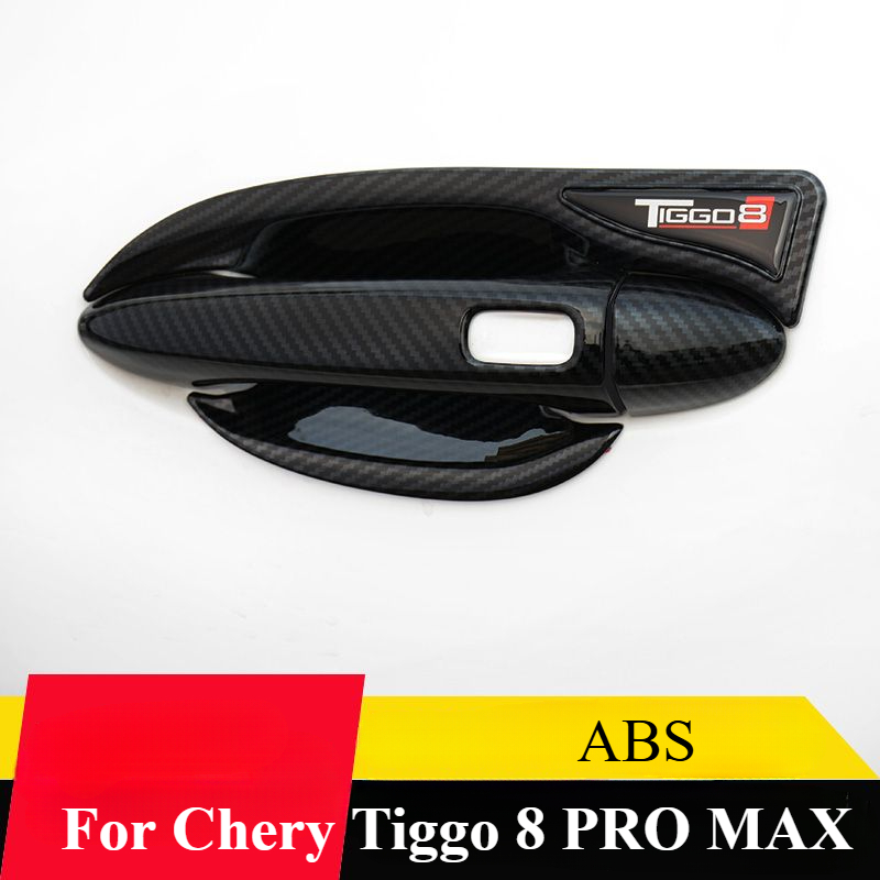 Door Handle For Chery Tiggo 8  - đánh giá và giá Car Door Handle Protector