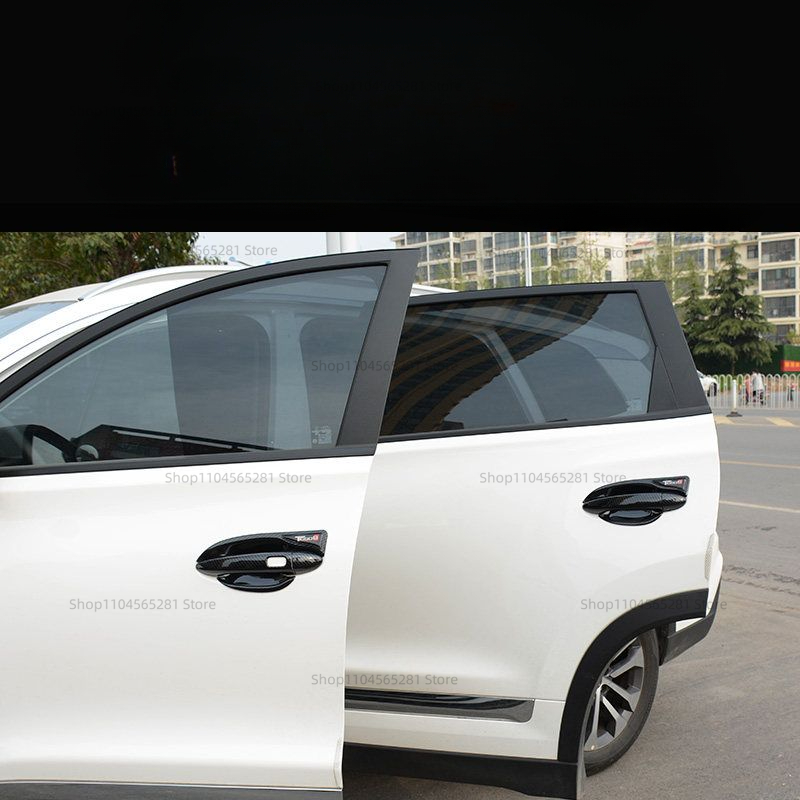 Door Handle For Chery Tiggo 8  - đánh giá và giá Car Door Handle Protector