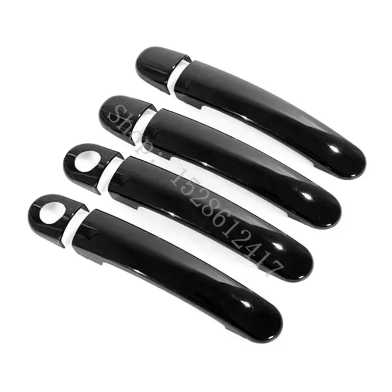 for Tiguan MK1 Skoda Octavia F - đánh giá và giá Car Door Handle Protector