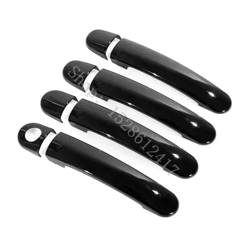 for Tiguan MK1 Skoda Octavia F - đánh giá và giá Car Door Handle Protector