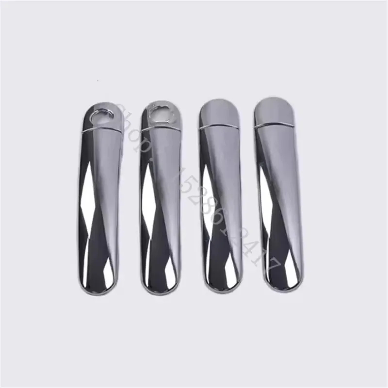 for Tiguan MK1 Skoda Octavia F - đánh giá và giá Car Door Handle Protector