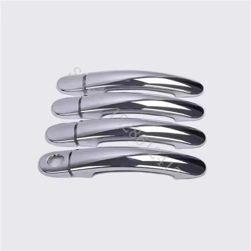for Tiguan MK1 Skoda Octavia F - đánh giá và giá Car Door Handle Protector