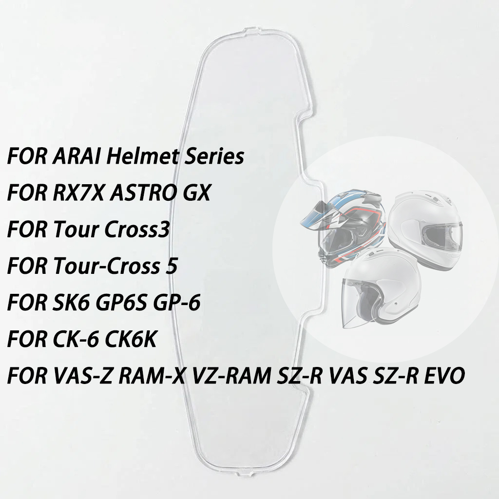 Motorcycle Helmet visor Anti F - đánh giá và giá Car Accessories Xcent