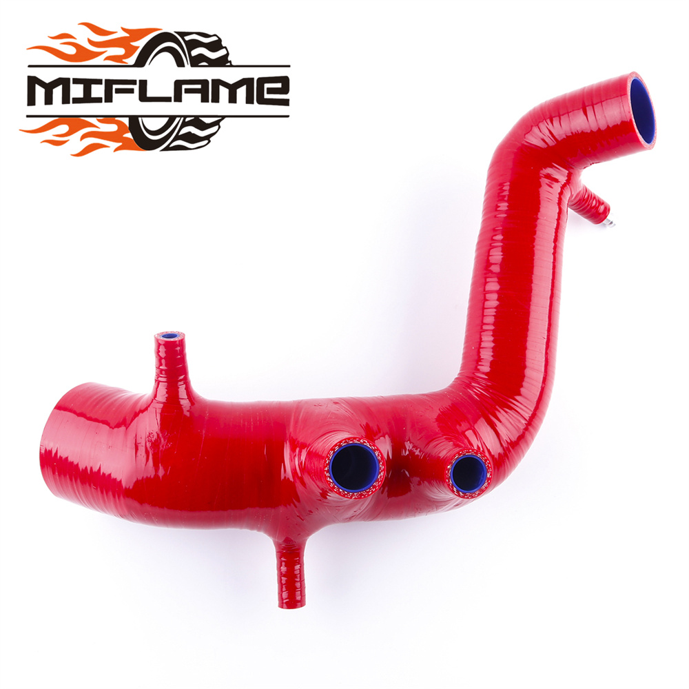 Silicone Induction Pipe Intake - đánh giá và giá Accessories Car Near