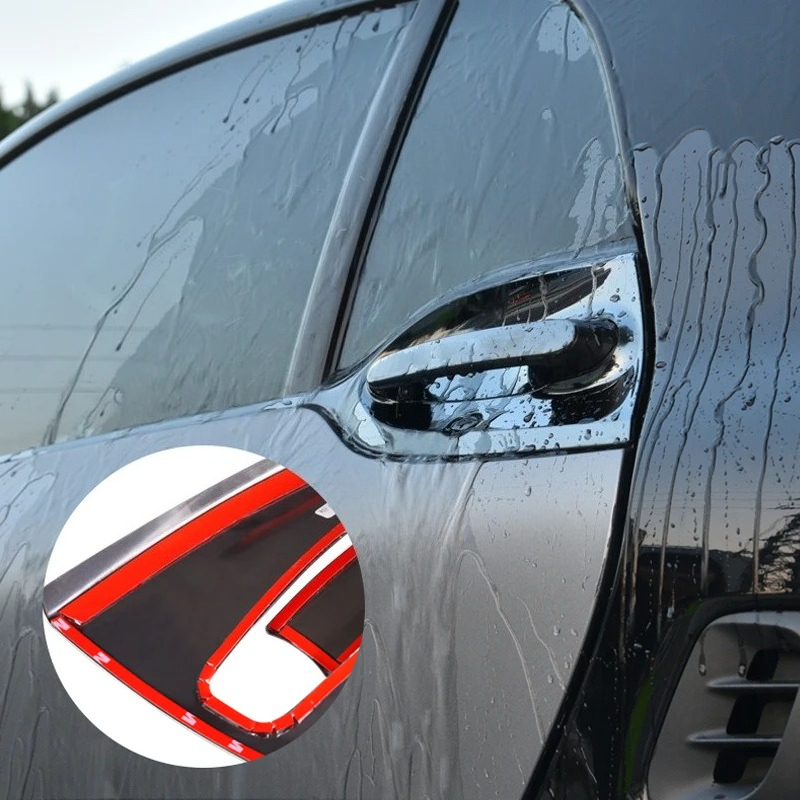 Car Door Handle Door Bowl Prot - đánh giá và giá Car Door Handle Protector