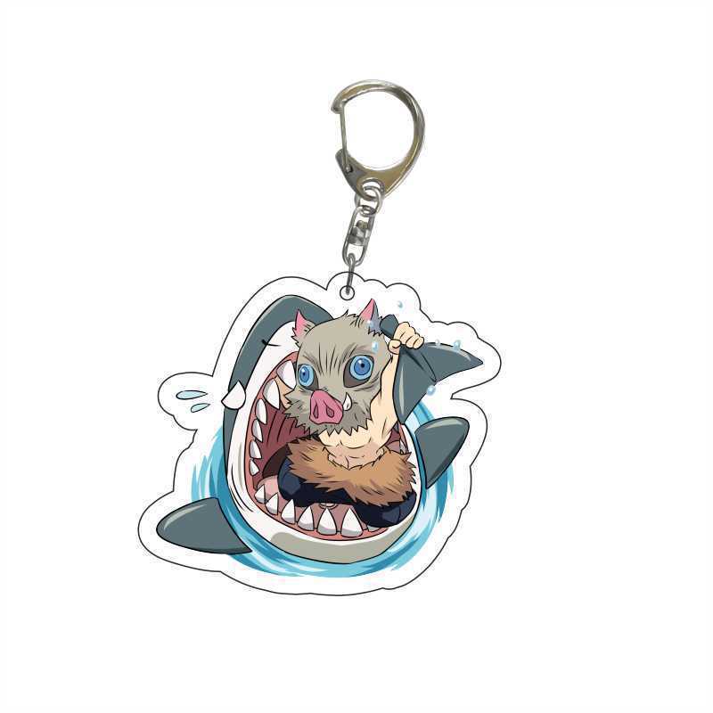 Anime Demon Slayer doll toy Ki - đánh giá và giá Car Accessories Xmas