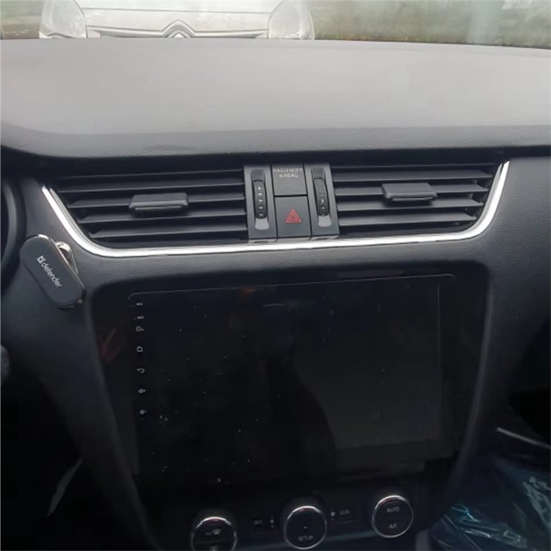 Dashboard AC Vent Grille For S - đánh giá và giá Car Accessories For Dashboard