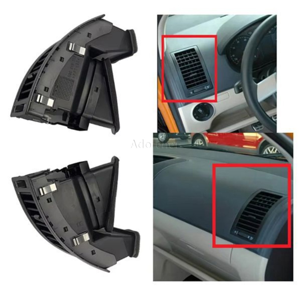 1Pair Silver Car Left Right Da - đánh giá và giá Car Accessories For Dashboard