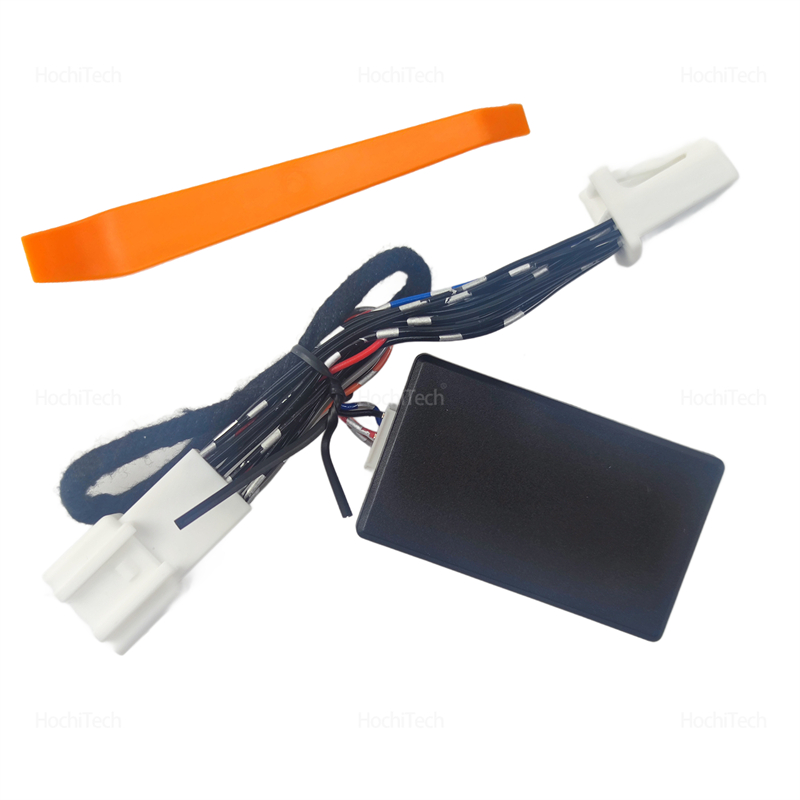 For Toyota Camry XV70 Daihatsu - đánh giá và giá Car Accessories Low Price