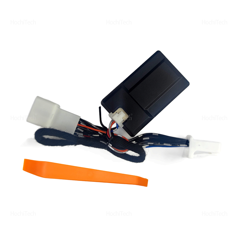 For Toyota Camry XV70 Daihatsu - đánh giá và giá Car Accessories Low Price