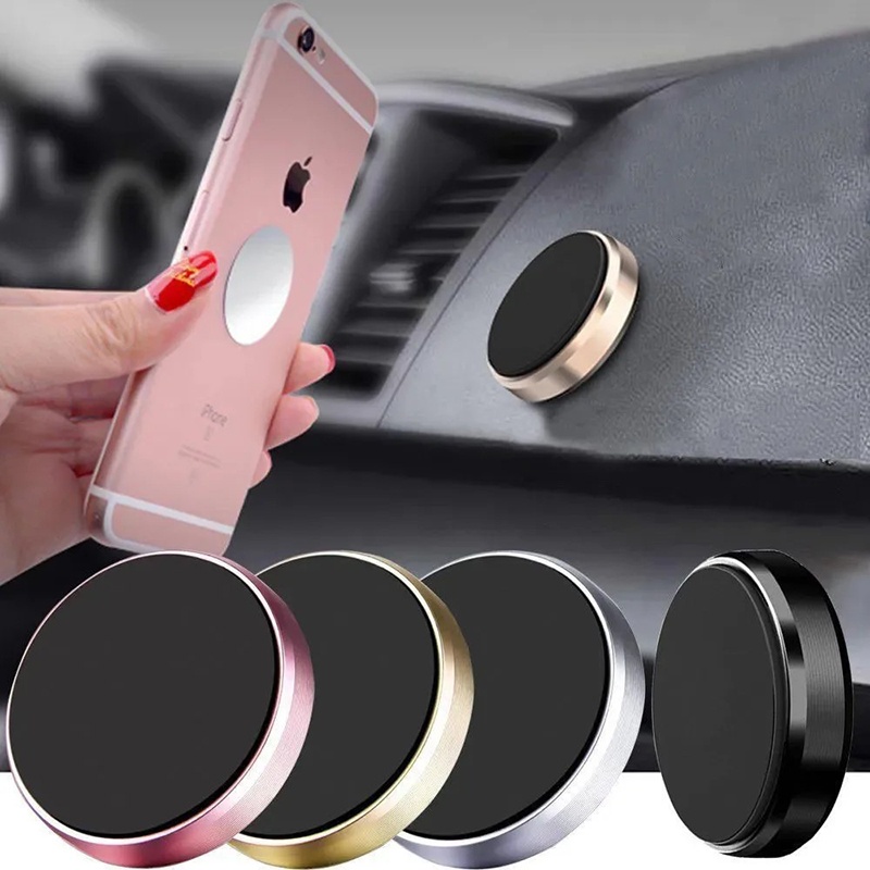 Magnetic Car Phone Holder Stan - đánh giá và giá Car Phone Holder Magnetic
