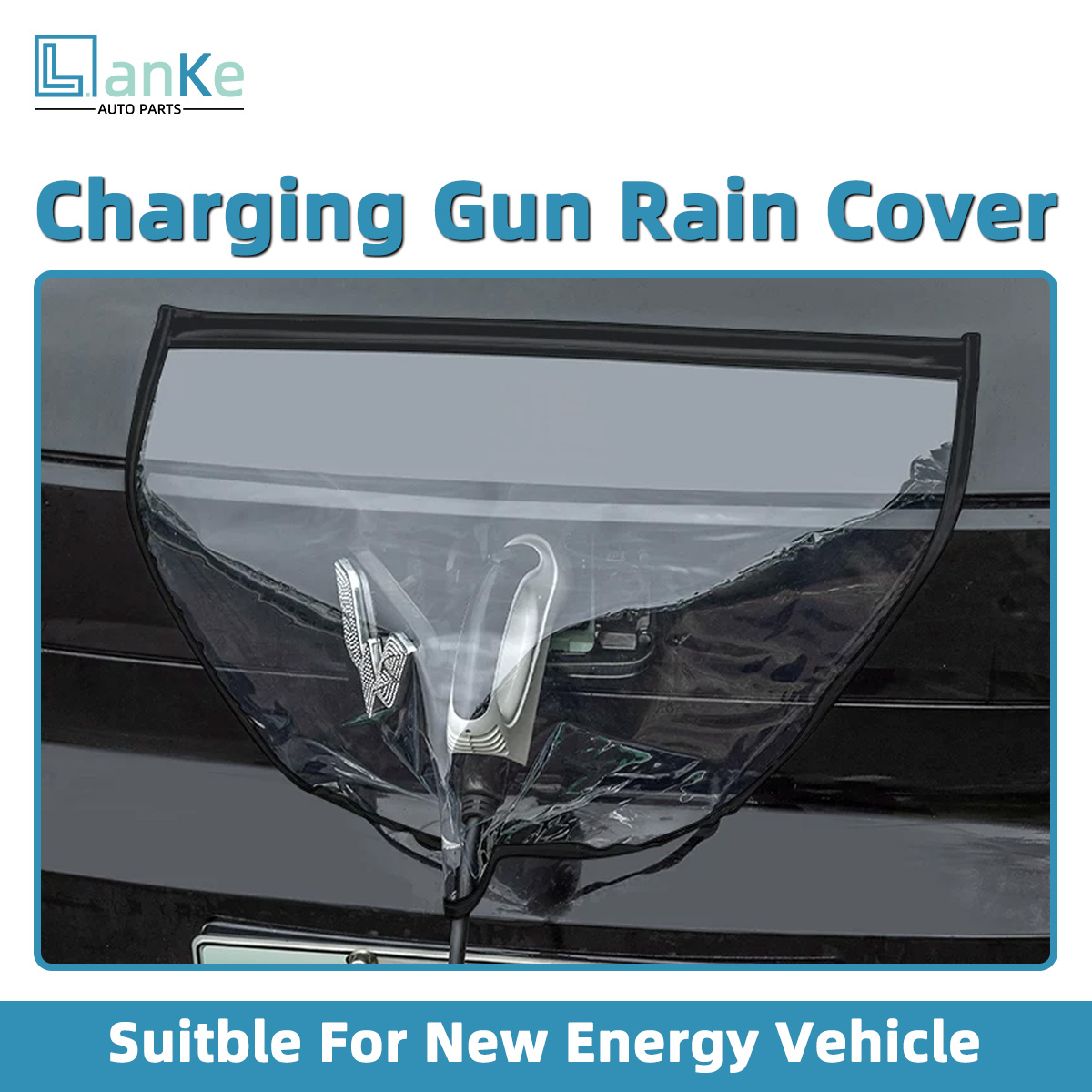 Lanke Magnetic Car Charging Po - đánh giá và giá Car Accessories For Winter