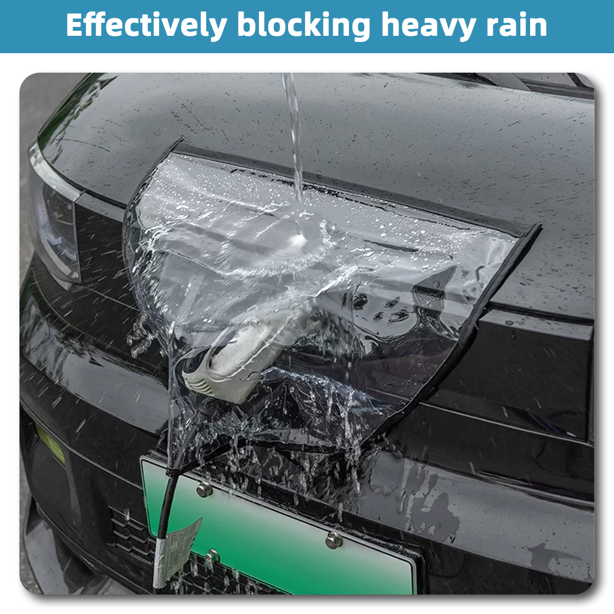 Lanke Magnetic Car Charging Po - đánh giá và giá Car Accessories For Winter