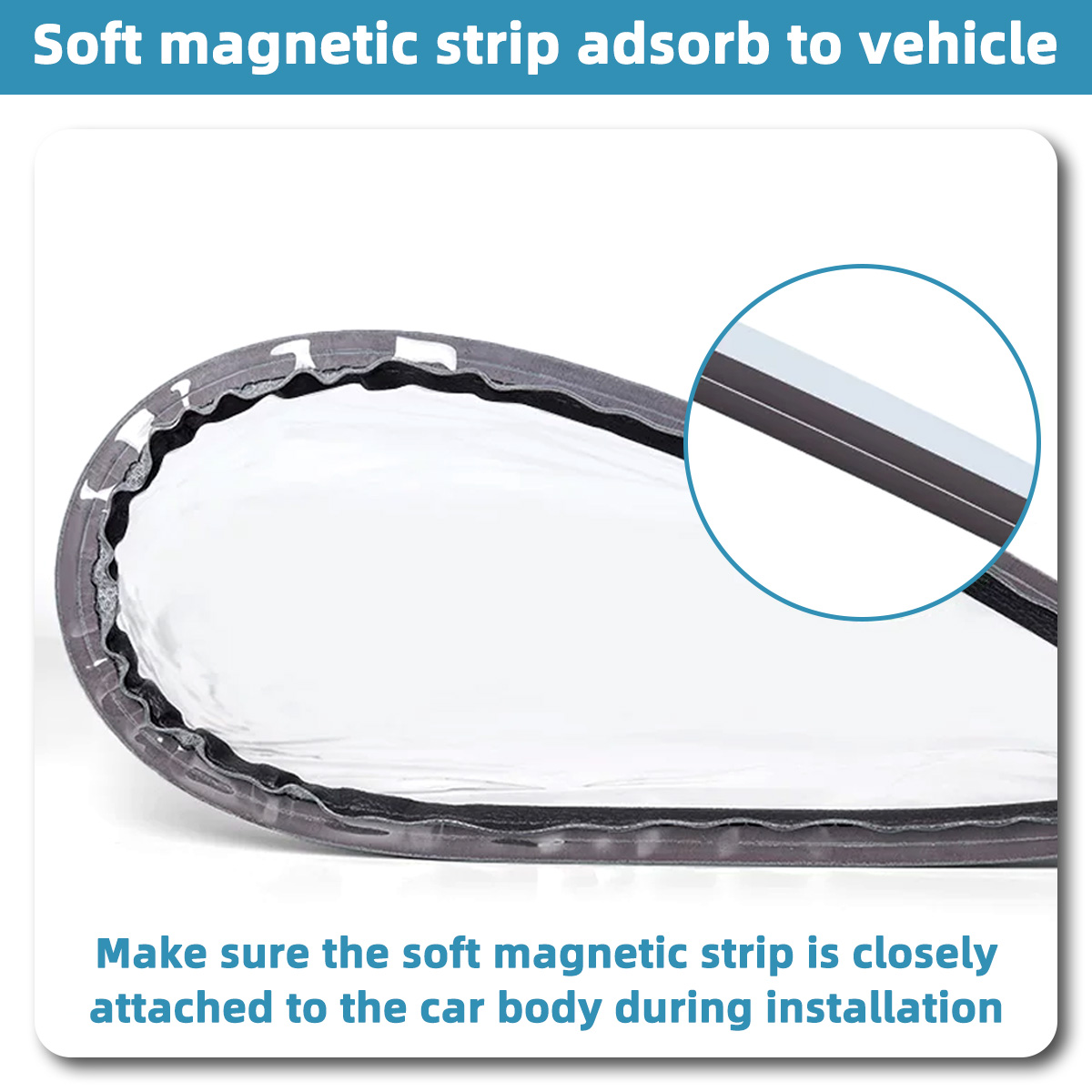 Lanke Magnetic Car Charging Po - đánh giá và giá Car Accessories For Winter