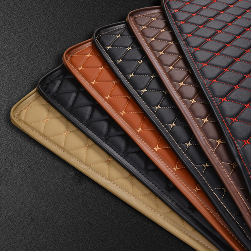 Custom Car Trunk Mat For All T - đánh giá và giá Car Accessories Low Price