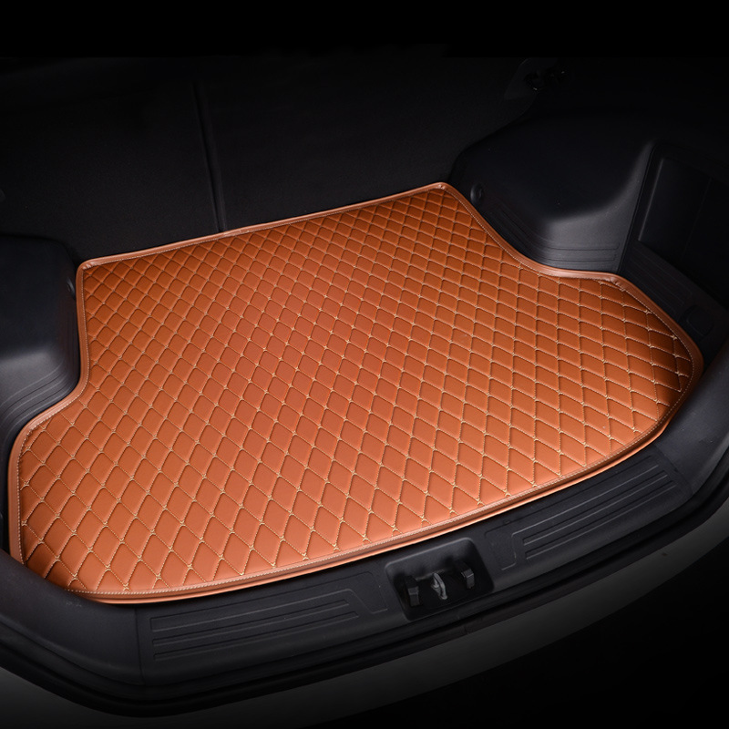 Custom Car Trunk Mat For All T - đánh giá và giá Car Accessories Low Price