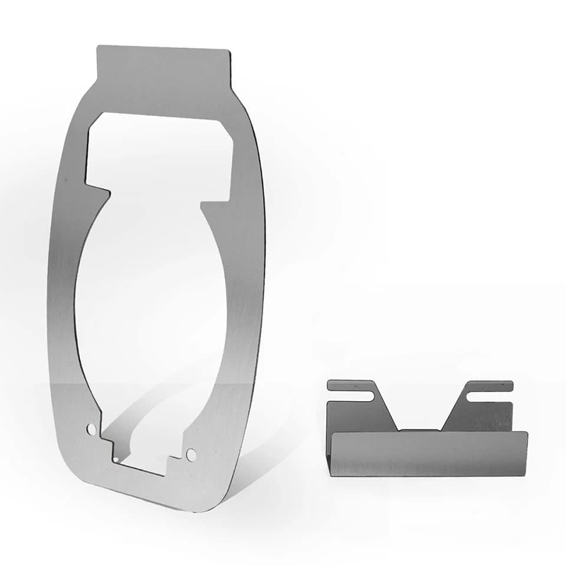 Door Handle Security Protector - đánh giá và giá Car Door Handle Protector