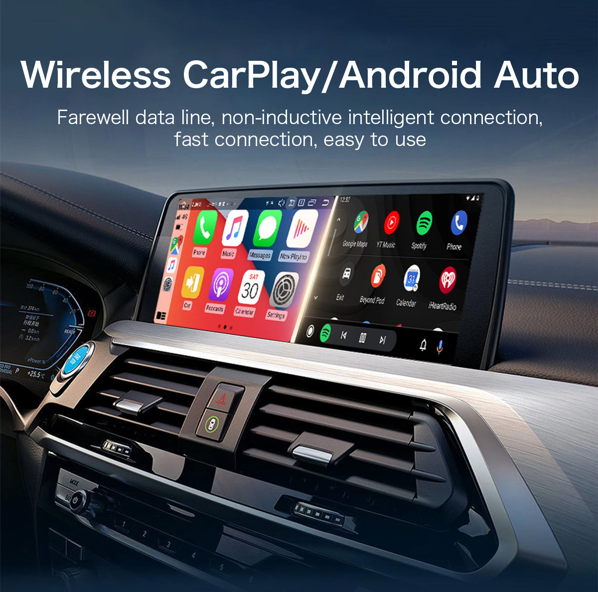 2026 Android 14 Plug & Play Ca - đánh giá và giá Car Accessories Usa