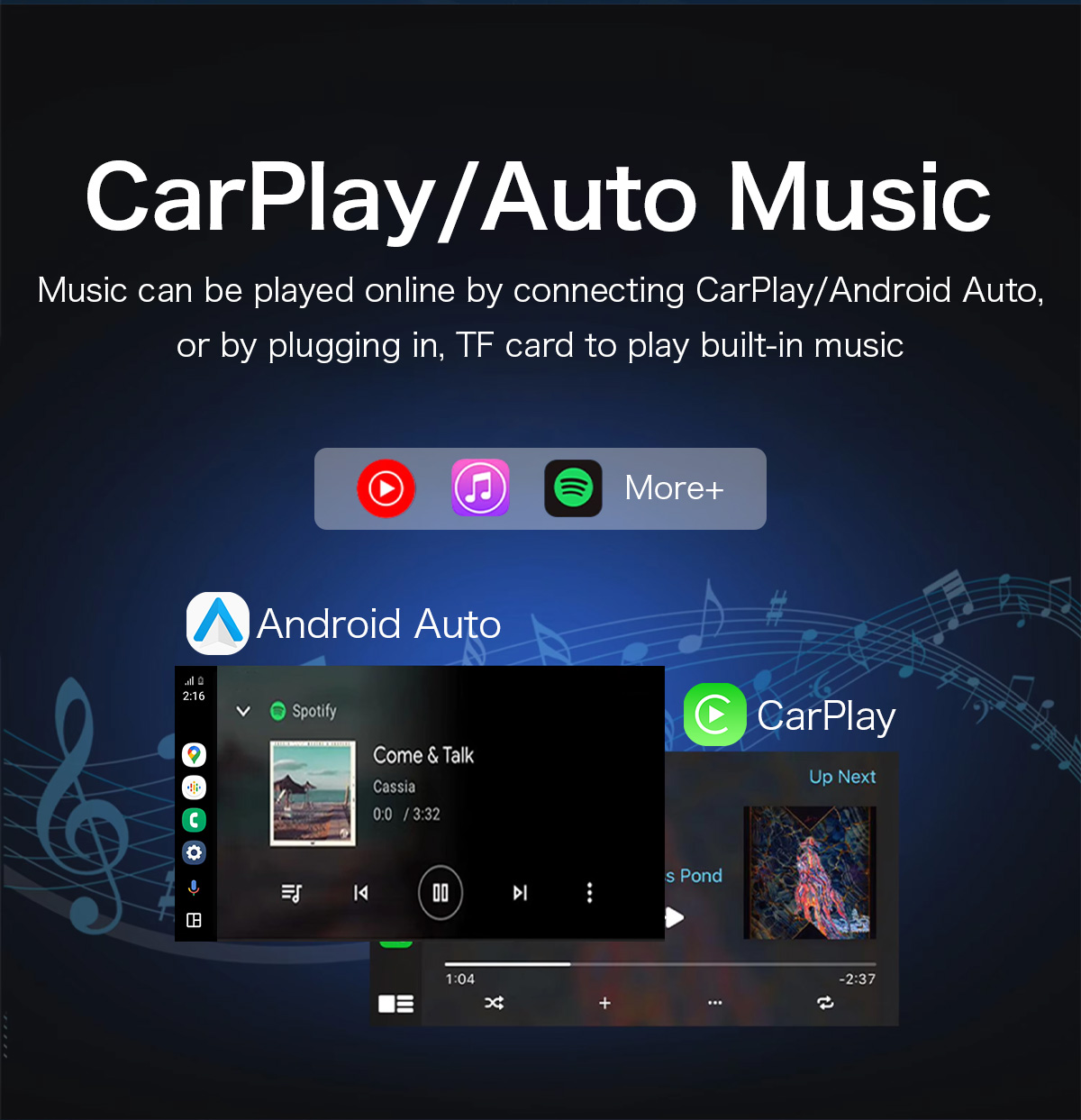 2026 Android 14 Plug & Play Ca - đánh giá và giá Car Accessories Usa