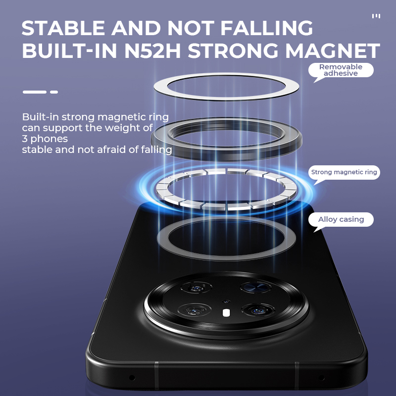For Magsafe Strong Magnetic Ri - đánh giá và giá Car Phone Holder Magnetic