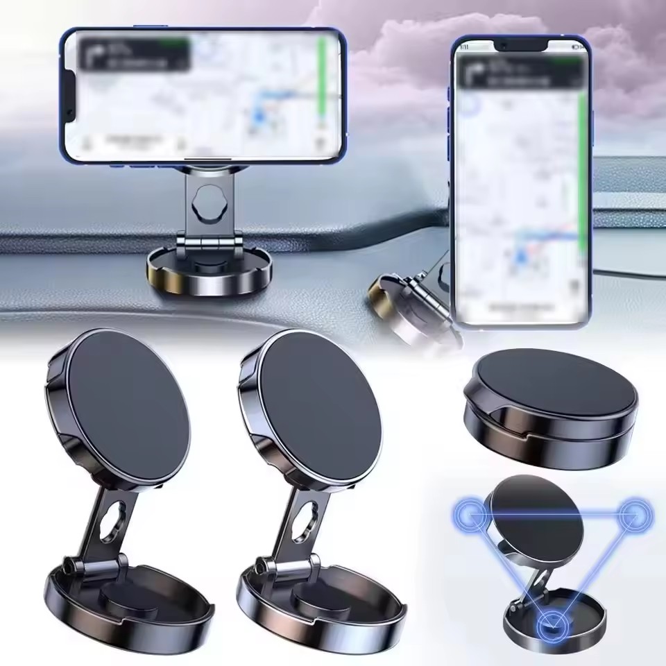 Strong Magnetic Mobile Phone S - đánh giá và giá Car Phone Holder Magnetic