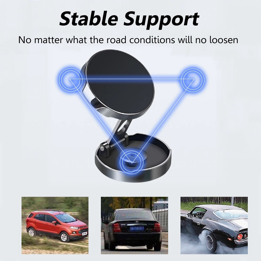 Strong Magnetic Mobile Phone S - đánh giá và giá Car Phone Holder Magnetic