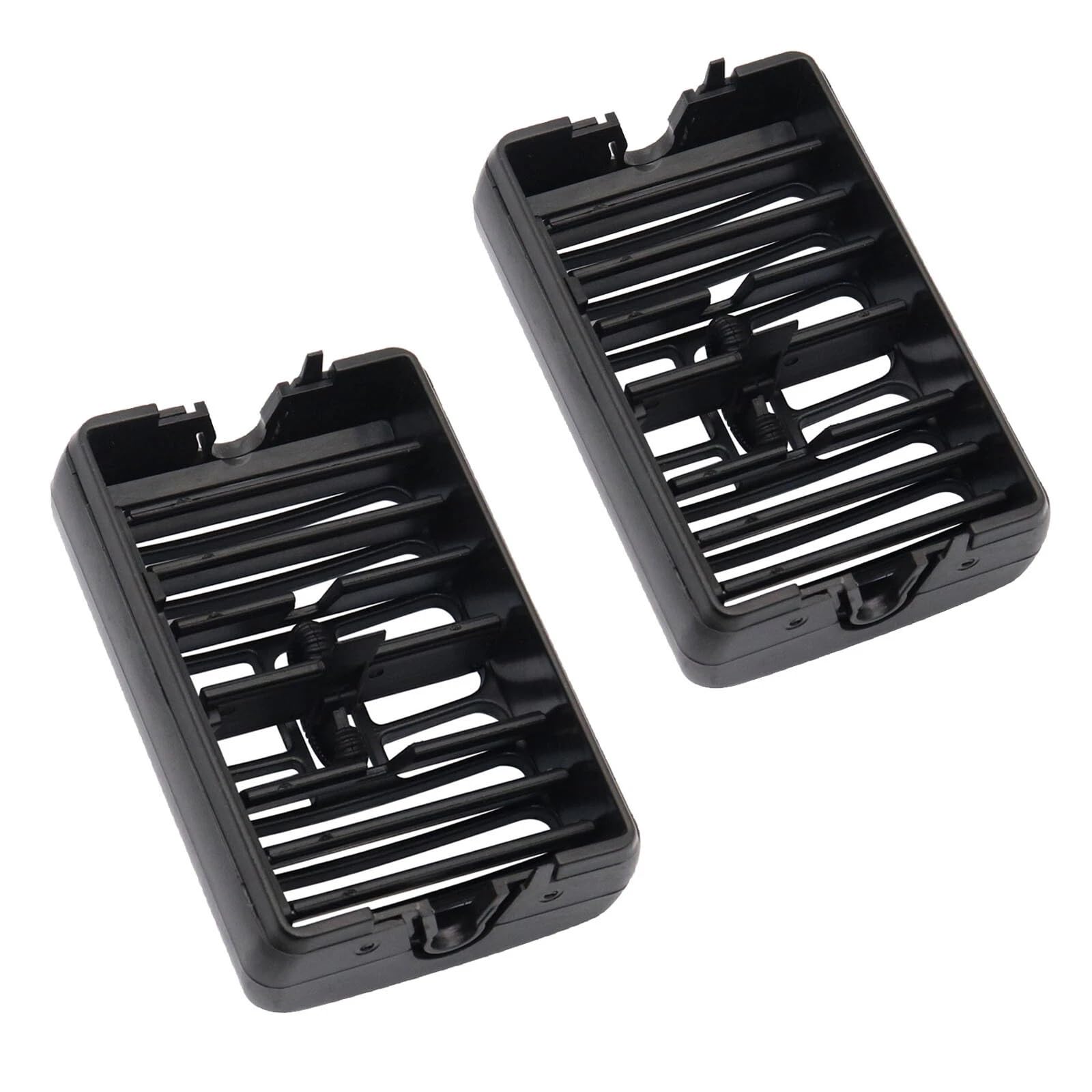 2Pcs A/C Heater Air Vent Outle - đánh giá và giá Car Accessories For Dashboard